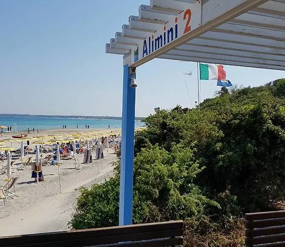 Serra Degli Alimini